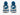 Jordan Retro 4 “Military Blue” (Men size only)