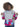 Hoodie with Camo print - Infinite Potential Enterprise