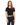 Women’s Bella+Canvas Crop Top - Infinite Potential Enterprise